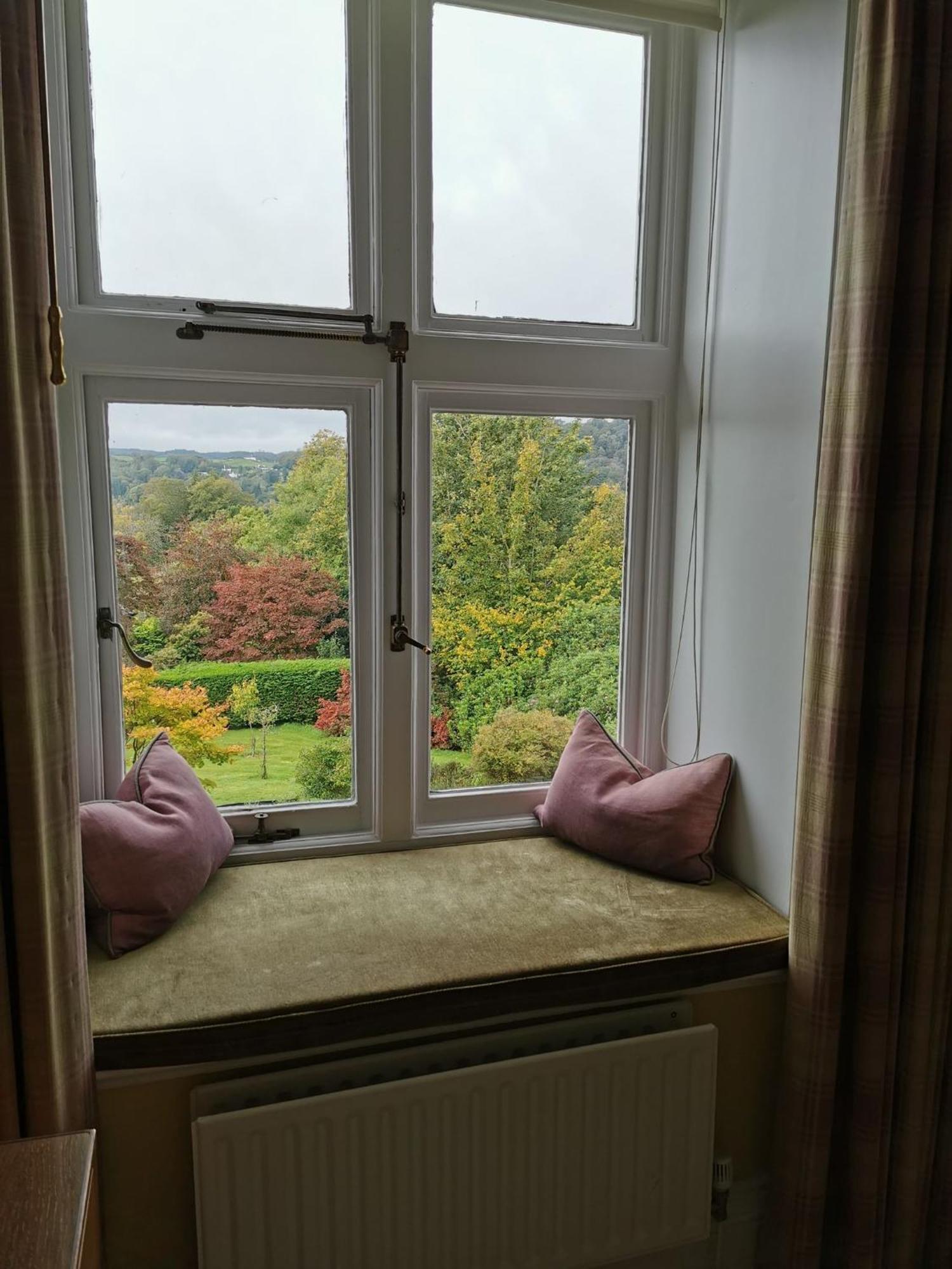 Lindeth Howe Windermere Εξωτερικό φωτογραφία