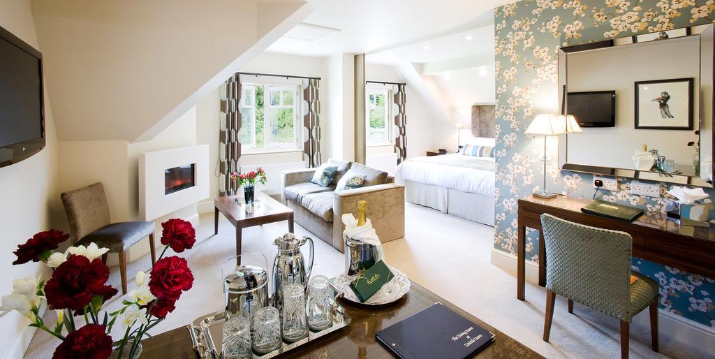 Lindeth Howe Windermere Εξωτερικό φωτογραφία